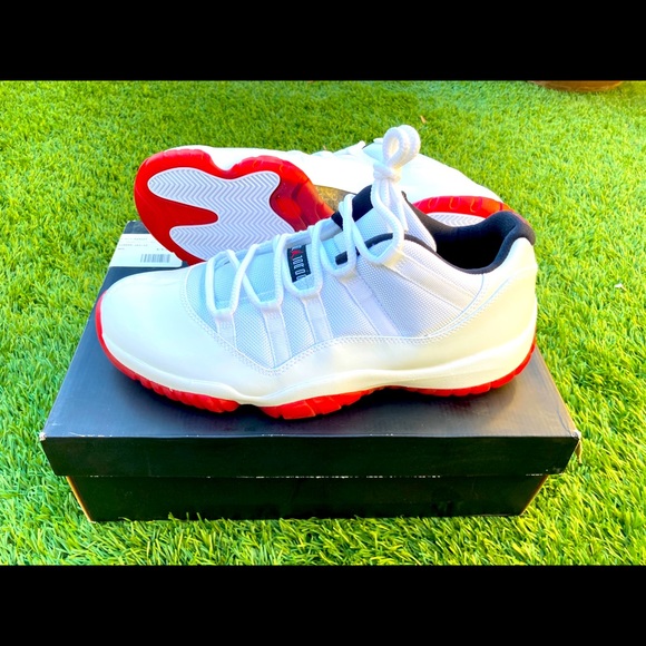 Jordan Other - Air Jordan 11 Retro Low (2012) Size 12